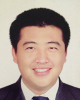 铁岭师专:周大崴