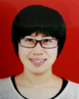 安徽农业大学：杨金丹