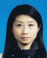 淮南师范学院:周雪晴