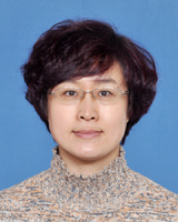 中国海洋大学：何培英