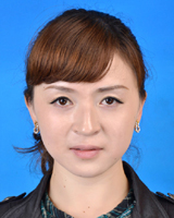 贵州师范大学：马丽华