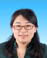 中国石油大学(华东):刘笑