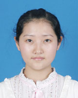 贵州商业高专：齐晶