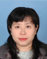 暨南大学：洪莹