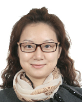 济南大学：潘颖