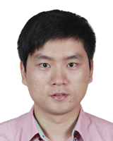 华南农业大学:鲍金勇