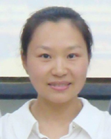 广东财经大学:张丹