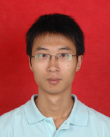 成都信息工程学院：姜宇忠