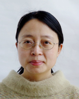 西南科技大学：辛婷