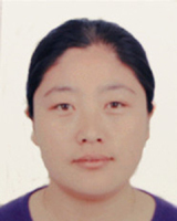 潍坊学院：任秀洁