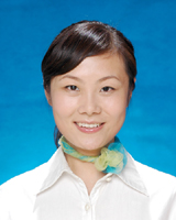 华中师范大学：王莉