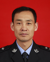 湖北警官学院：彭建华