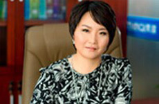 北京天骐咨询培训集团董事长 赵月