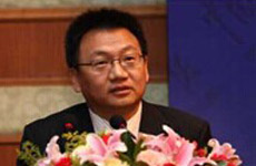 西安欧亚学院董事长兼院长 胡建波