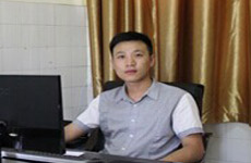 重庆南岸好老师培训学校 徐进程