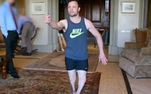 南非"刀锋战士"演示枪杀女友场景 视频曝光后惹争议