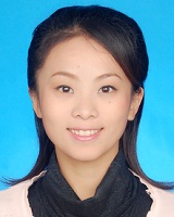 中央财经大学：林艺茹