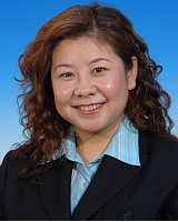 北京工业大学：杜娜