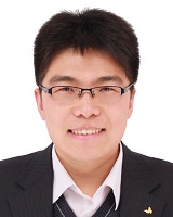 南开大学：刘一博