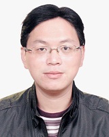 福建师范大学：周延锋