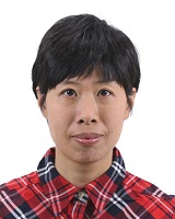 厦门大学：沈丽秀