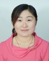 巢湖学院：王倩