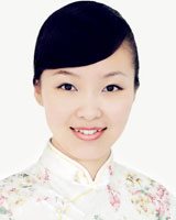 安徽大学：李瑞瑞