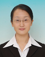 中国政法大学：许慧芳