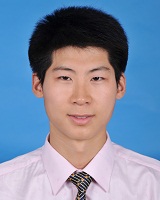 中国民航大学：李宏宇