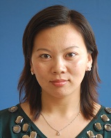 江南大学：魏建新