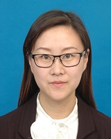 南京化工职业技术学院：李婷婷