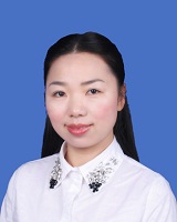 淮阴师范学院：侯美玲