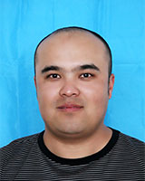 北京邮电大学：艾克热木&middot;艾尔肯