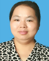 华北电力大学：马海红