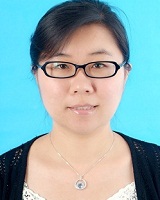 北京化工大学：王陶冶