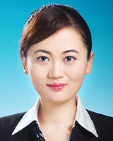 黑龙江大学：袁立莉