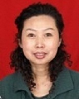 黑龙江民族职业学院：秦桂芝