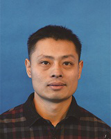 绥化学院：王东明