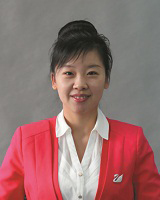 哈尔滨理工大学：李丽