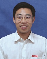 无锡职业技术学院：花树洋