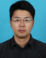 宁波大学：陈煜