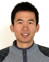 杭州电子科技大学：胡海滨