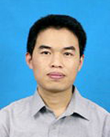 福建农林大学：王德海