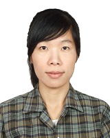 集美大学：黄珊珊