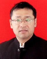 赣南师范学院：黄晖