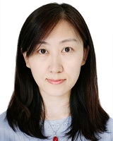 北京交通大学：刘萍