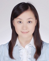 复旦大学：钟妮