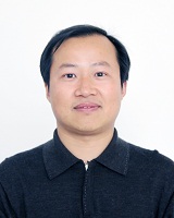 同济大学：王旭峰