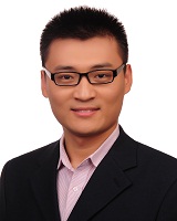 华东理工大学：刘开振