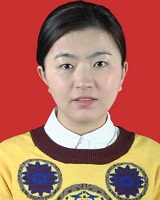 东华理工大学：高彩凤